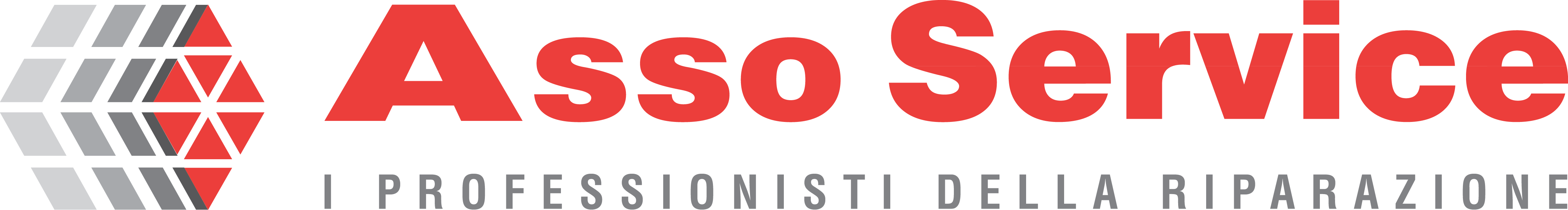 Asso Service - I Professionisti della Riparazione