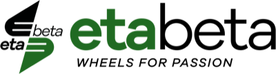 Eta Beta