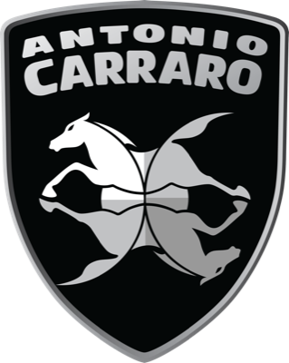 Antonio Carraro
