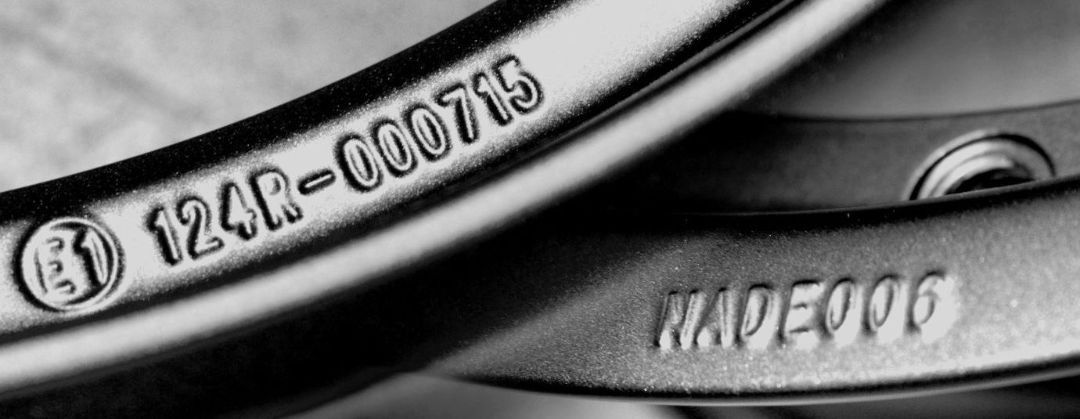 Omologazione NAD ruote maggiorate Ermes Gomme